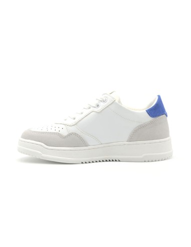 Ferré Modell Otro Y Schnürsneaker für Kinder mit seitlichem Logo