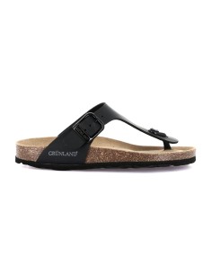 Tongs pour femmes Grünland modèle Sara avec boucle