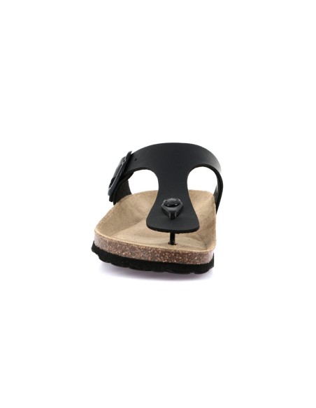 Grünland Modell Sara Damen Flip Flops mit Schnalle