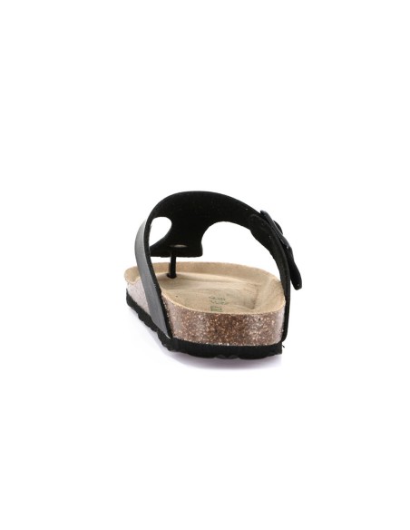Grünland Modell Sara Damen Flip Flops mit Schnalle