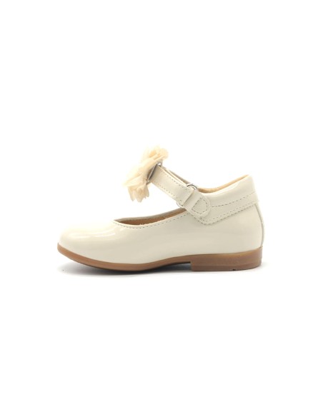 Nero Giardini Bailarina ceremonial para primeros pasos