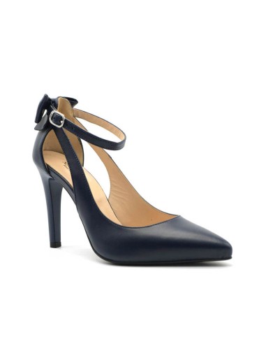 Nero Giardini Made in Italy women's décolleté in nappa