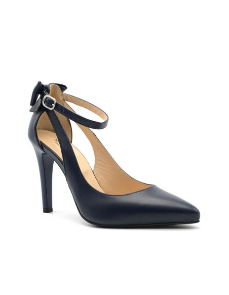 Nero Giardini Made in Italy women's décolleté in nappa