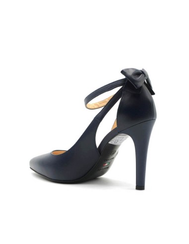 Nero Giardini Dekolleté Made in Italy Damen in Nappa