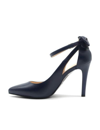 Nero Giardini Made in Italy women's décolleté in nappa