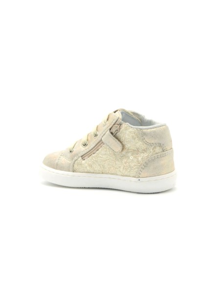 Nero Giardini high sneaker first step Made in Italy girl