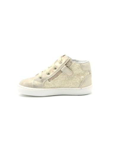 Nero Giardini high sneaker first step Made in Italy girl