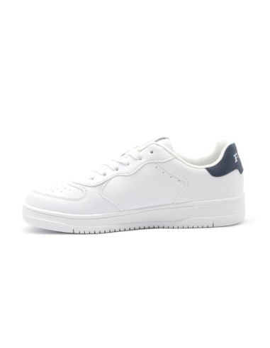 Baskets à lacets Polo Ralph Lauren Masters Court pour garçon