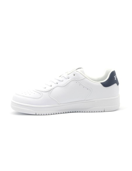 Baskets à lacets Polo Ralph Lauren Masters Court pour garçon