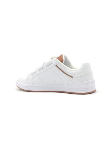 Baskets Polo Ralph Lauren Heritage Court IV Ez modèle enfant