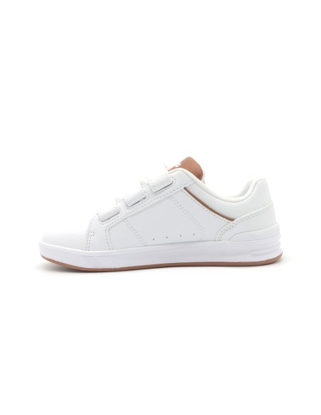 Baskets Polo Ralph Lauren Heritage Court IV Ez modèle enfant