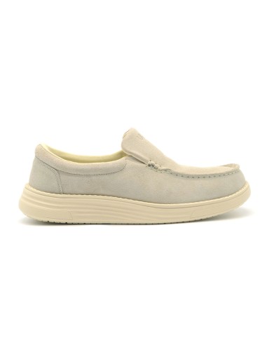 Mocassins sportifs en daim pour homme Liu Jo modèle Riva 02