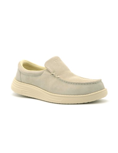 Mocassins sportifs en daim pour homme Liu Jo modèle Riva 02