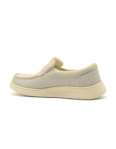 Mocassins sportifs en daim pour homme Liu Jo modèle Riva 02