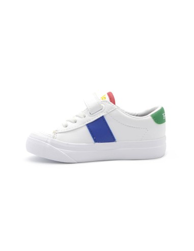 Polo Ralph Lauren modello Ryley Ps sneaker primo passo bambino