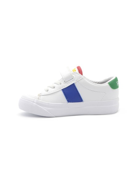 Polo Ralph Lauren modello Ryley Ps sneaker primo passo bambino