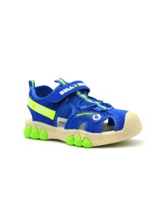 Bull Boys T-Rex sandalo con effetto sonoro 2