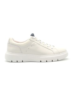 Baskets Venier Derby à lacets pour homme, modèle en cuir imprimé