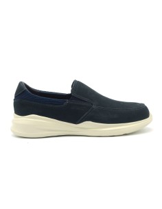 Impronte modello San Polo Slip On mocassino sportivo uomo