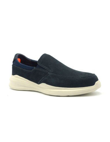 Impronte modello San Polo Slip On mocassino sportivo uomo