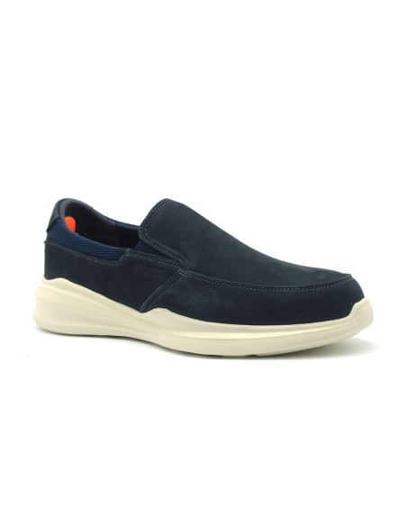 Impronte modello San Polo Slip On mocassino sportivo uomo