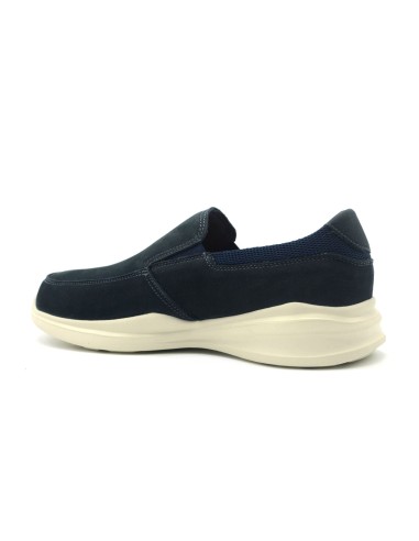 Impronte modello San Polo Slip On mocassino sportivo uomo