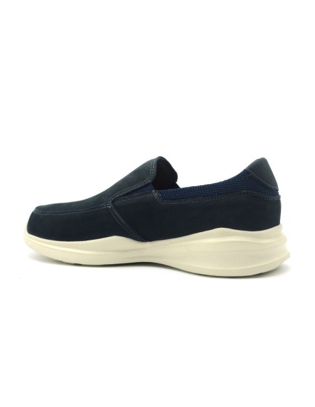 Impronte modello San Polo Slip On mocassino sportivo uomo