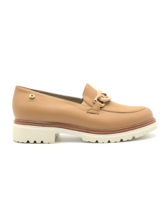 Mocassins Donna Serena Goldes modèle Made in Italy femme