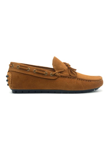 Gio Damiano Made in Italy Men's Sports Moccasin