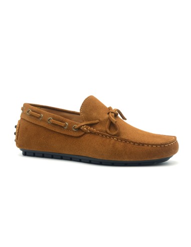 Mocasín deportivo para hombre Gio Damiano Made in Italy