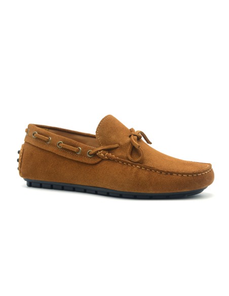Mocasín deportivo para hombre Gio Damiano Made in Italy