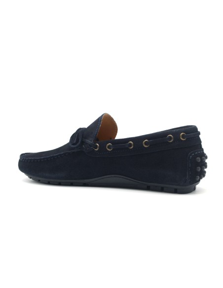 Mocassins de sport pour homme Gio Damiano, fabriqués en Italie