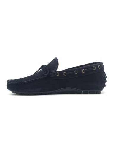 Mocassins de sport pour homme Gio Damiano, fabriqués en Italie