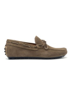 Gio Damiano Made in Italy Men's Sports Moccasin
