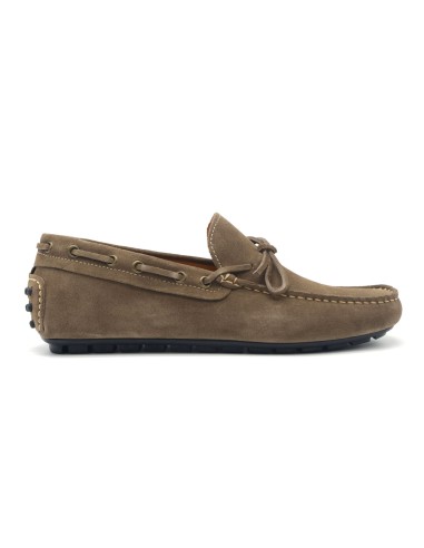 Gio Damiano Made in Italy Men's Sports Moccasin