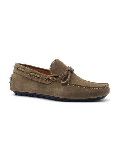 Gio Damiano Made in Italy Men's Sports Moccasin