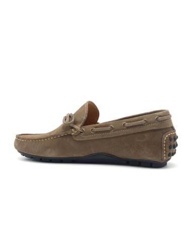 Gio Damiano Made in Italy Men's Sports Moccasin