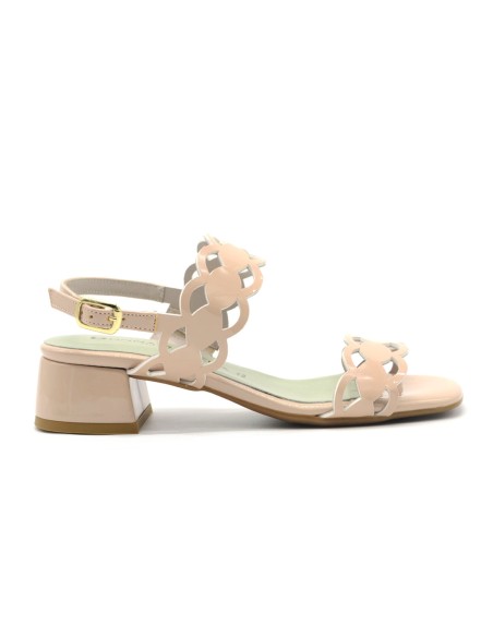 Sandale Donna Serena modèle Deva Made in Italy femme