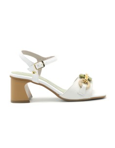 Donna Serena model Giada sandal Made in Italy woman