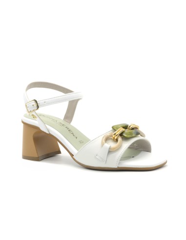 Donna Serena modello Giada sandalo Made in Italy donna