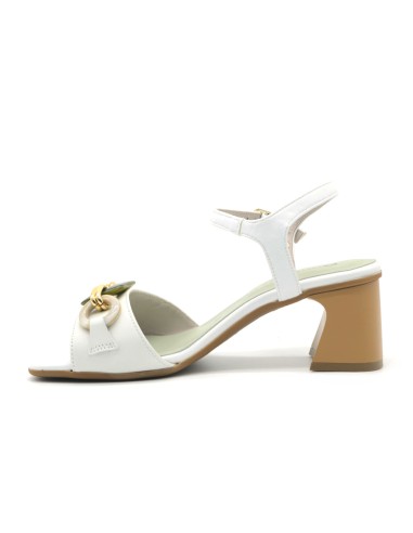 Donna Serena modello Giada sandalo Made in Italy donna