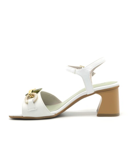 Donna Serena modello Giada sandalo Made in Italy donna