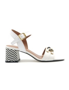 Donna Serena Caribbean model sandal Made in Italy women