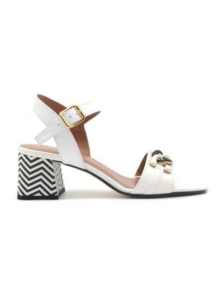 Donna Serena modello Caraibi sandalo Made in Italy donna