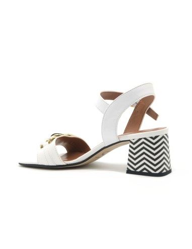 Donna Serena modello Caraibi sandalo Made in Italy donna