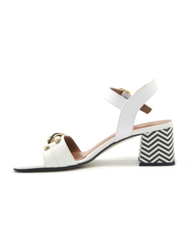 Sandalia Donna Serena modelo Caribbean Made in Italy mujer