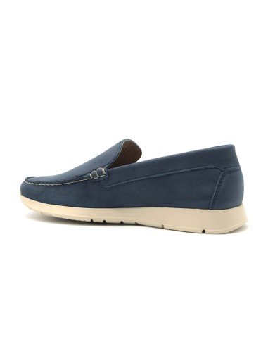 Callaghan modello Vierzon mocassino uomo in nabuk