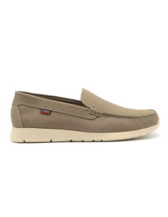 Callaghan Vierzon model men's moccasin in nubuck