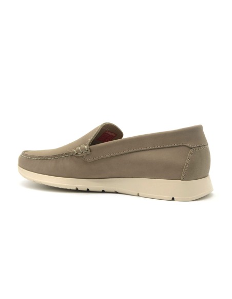 Callaghan modello Vierzon mocassino uomo in nabuk