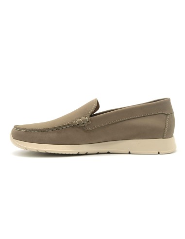 Callaghan modello Vierzon mocassino uomo in nabuk